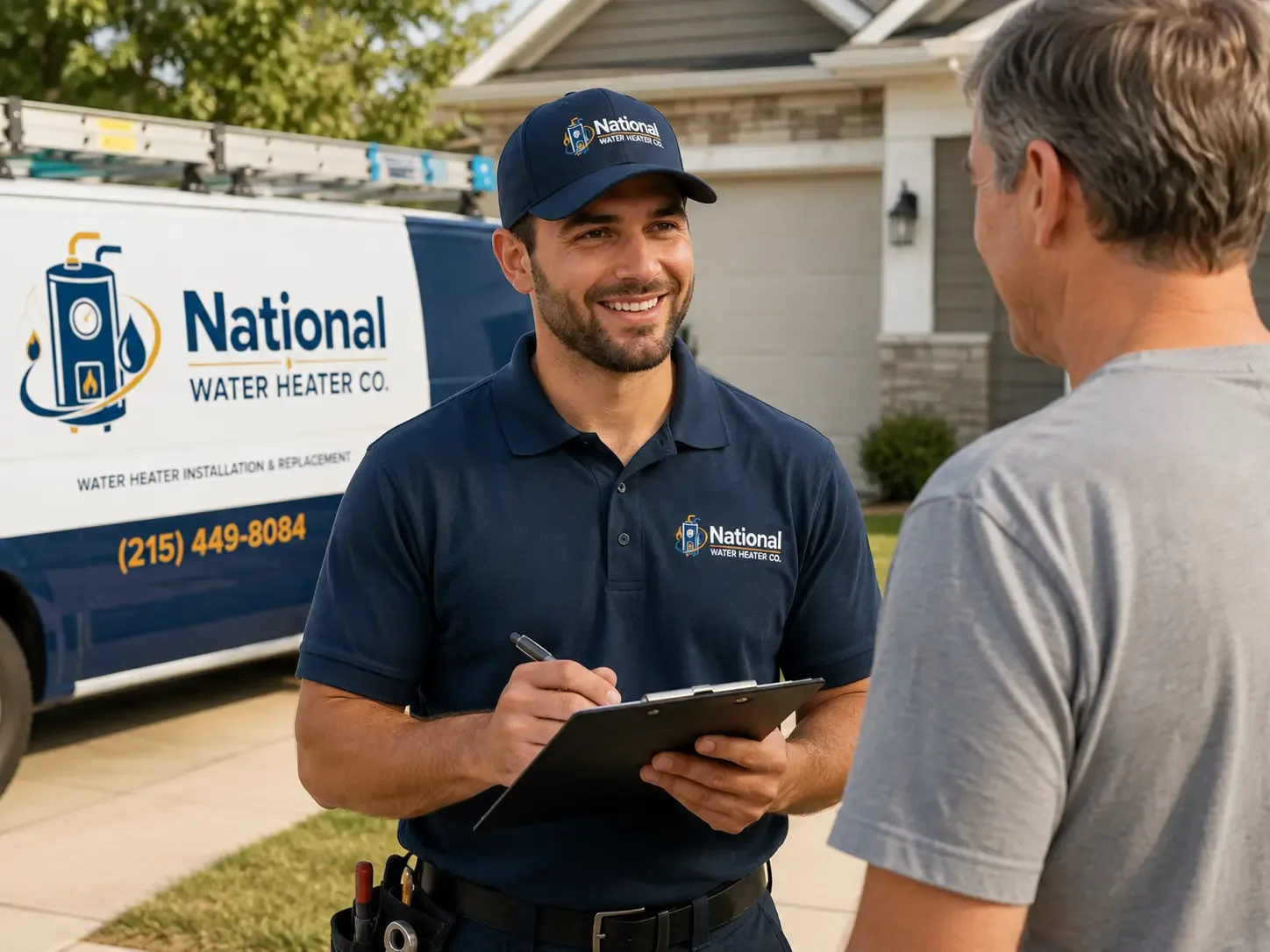 Water Heater Installation Broadbent, OR FAQs